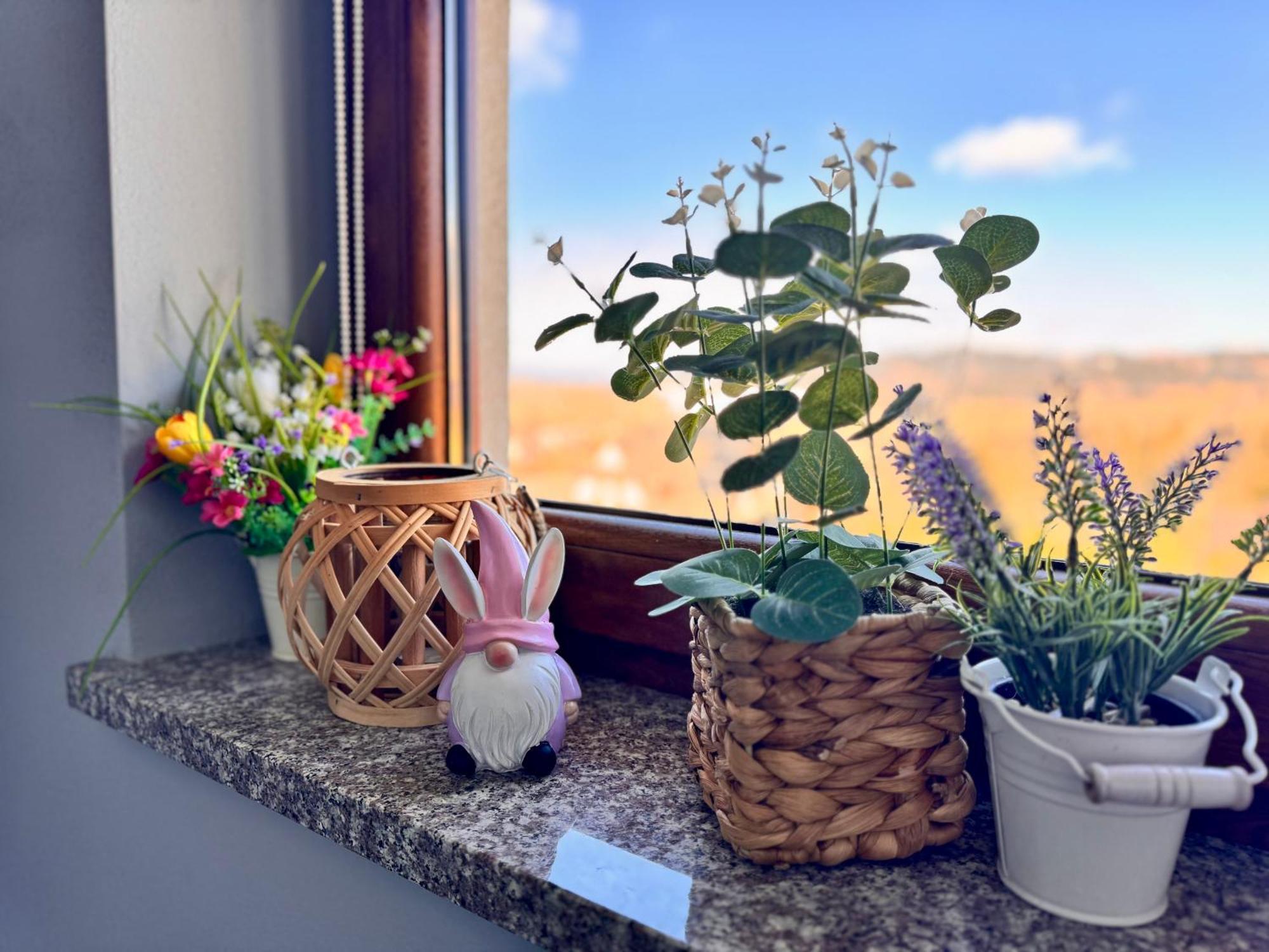 Pokoje U Hani - Sauna, Balia Z Hydromasazem Bukowina Tatrzańska Dış mekan fotoğraf