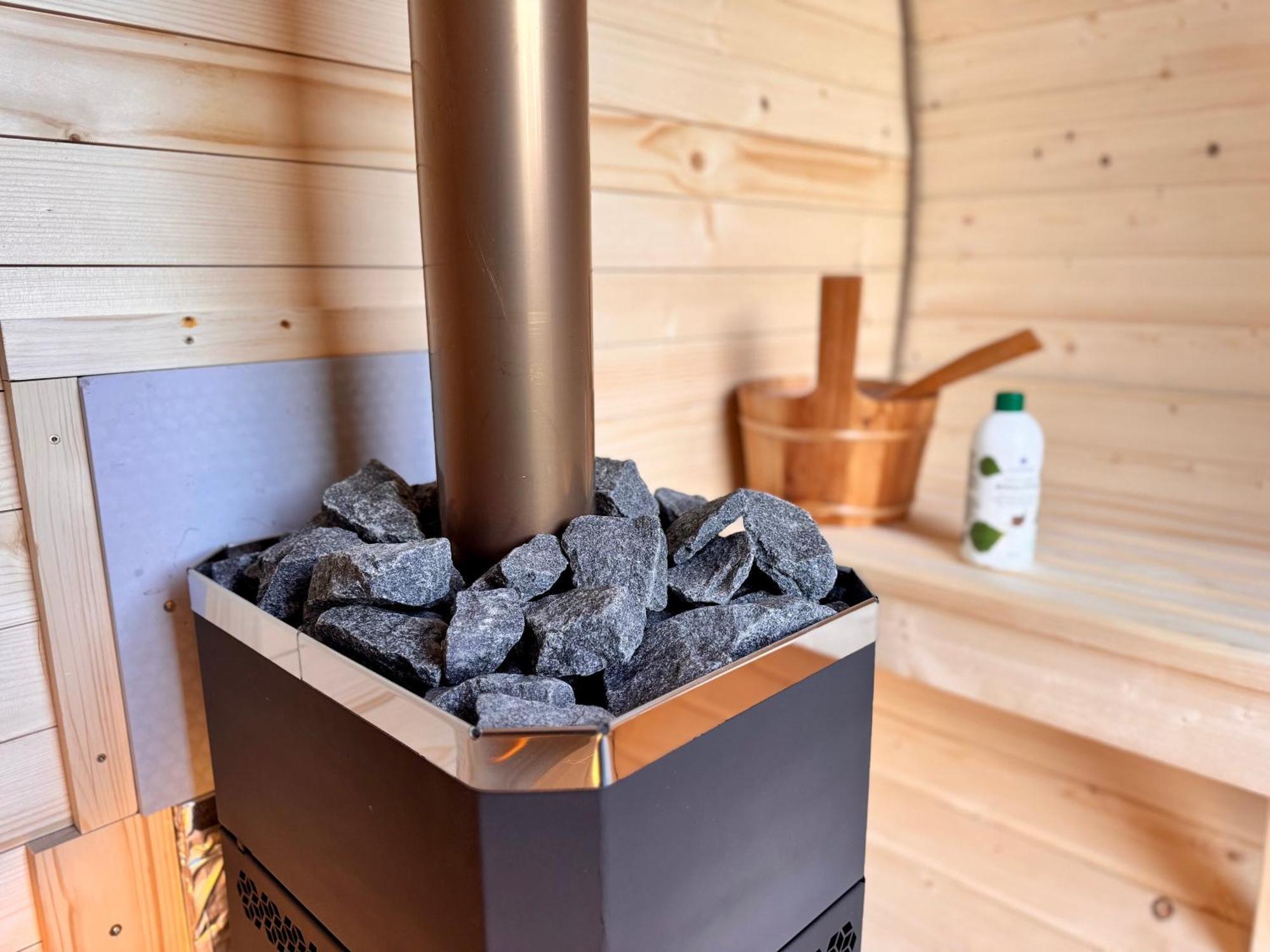 Pokoje U Hani - Sauna, Balia Z Hydromasazem Bukowina Tatrzańska Dış mekan fotoğraf