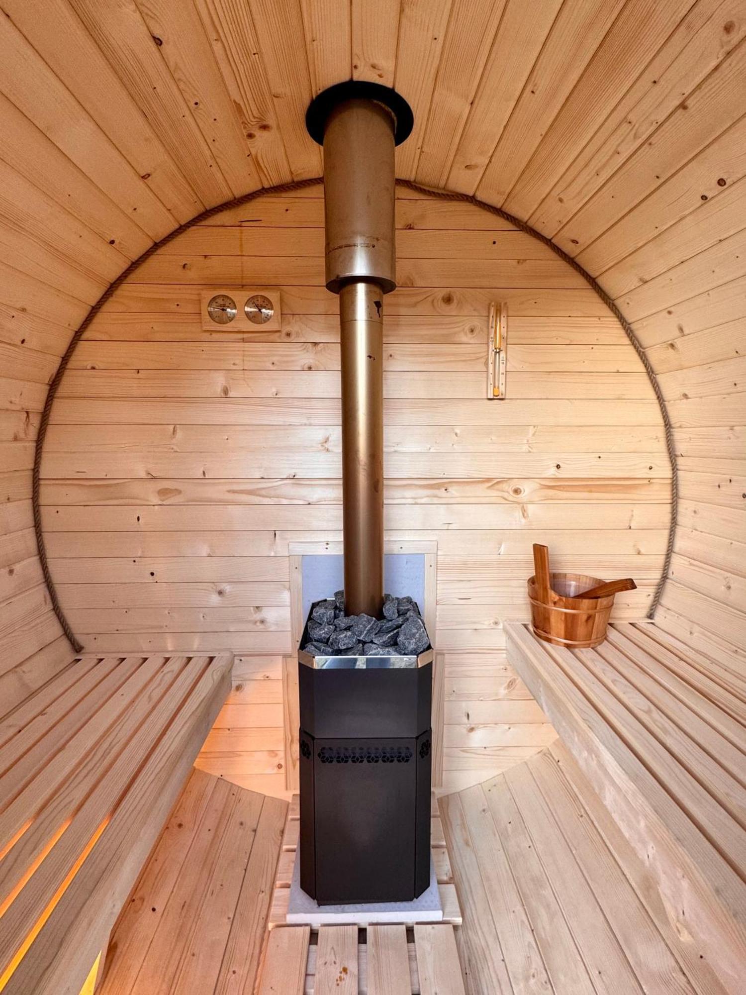 Pokoje U Hani - Sauna, Balia Z Hydromasazem Bukowina Tatrzańska Dış mekan fotoğraf